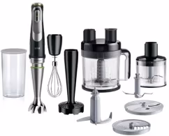 Блендер Braun MQ9187XLI