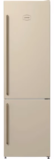 Холодильник Gorenje NRK621CLI