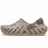 Slapi Crocs Echo Crackle Clog
