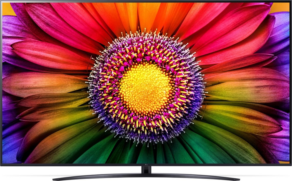LED телевизор LG 43UR81006LJ photo 