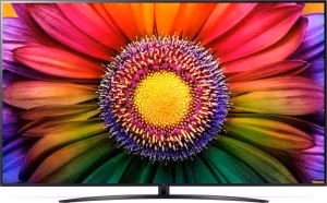 Televizor LED LG 43UR81006LJ