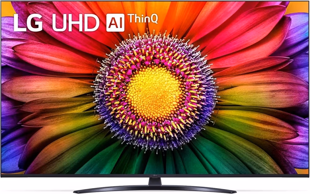 LED телевизор LG 65UR81006LJ 