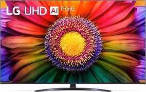 Televizor LED LG 65UR81006LJ