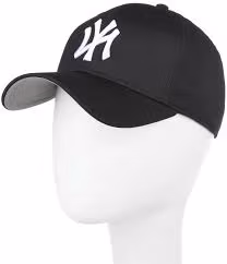 Chepiu New Era ENTRY 9FORTY MLB NEYYAN BLKWHI