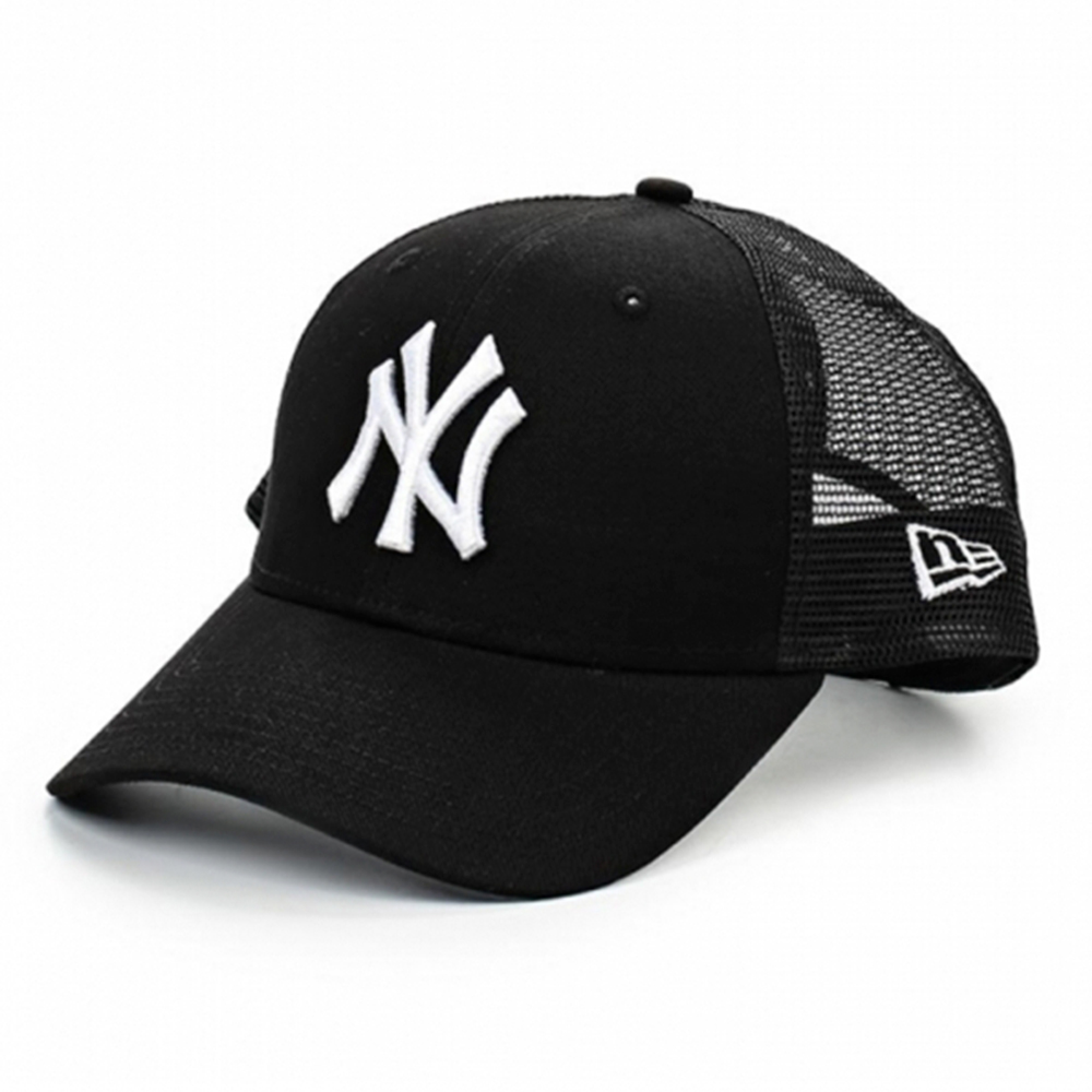 Кепка New Era CORE 9FORTY TRUCKER NEYYAN photo Кепка New Era CORE 9FORTY TRUCKER NEYYAN photo