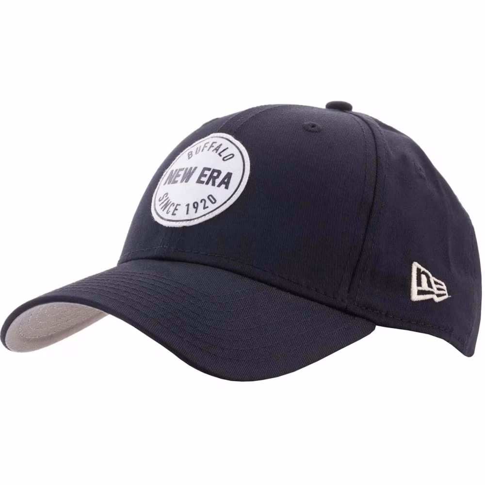 Кепка New Era NE PATCH 9FORTY