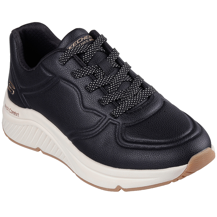Кроссовки Skechers BOBS ARCH COMFORT / Женский / 36.5 / Черный photo 3