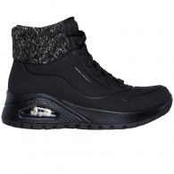 Ghete Skechers UNO RUGGED - DARLING DAZE thumbnav 2