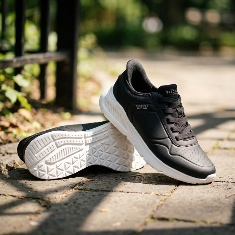 Incaltaminte Sport Skechers UNO LITE photo 4