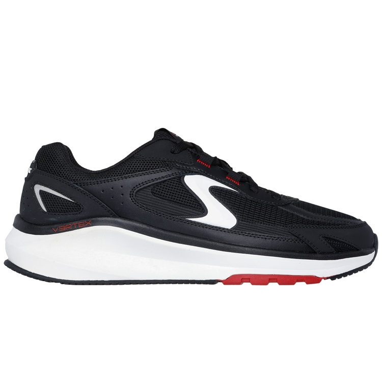 Кроссовки Skechers VERTEX - ARKE / Мужской / 40 / Черный photo 2