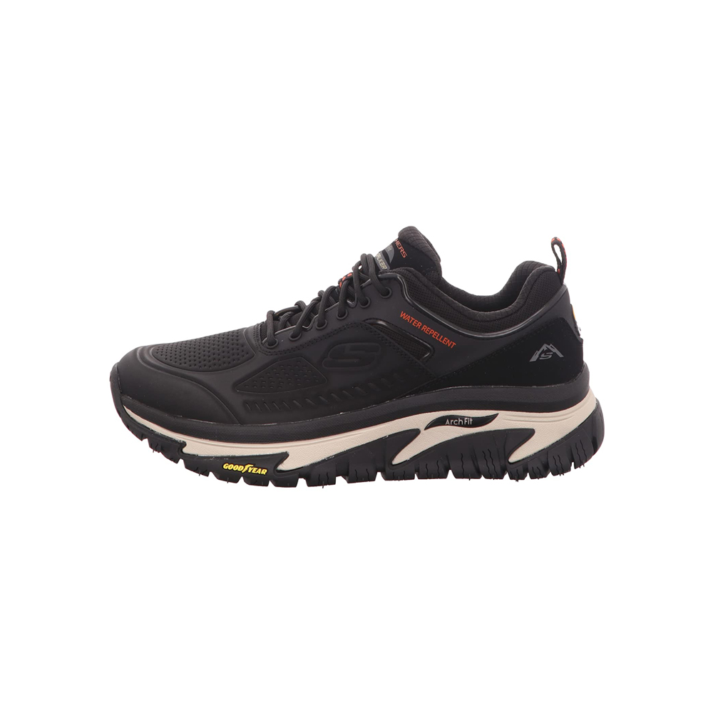 Кроссовки Skechers ARCHFIT ROAD WALKER photo Кроссовки Skechers ARCHFIT ROAD WALKER photo
