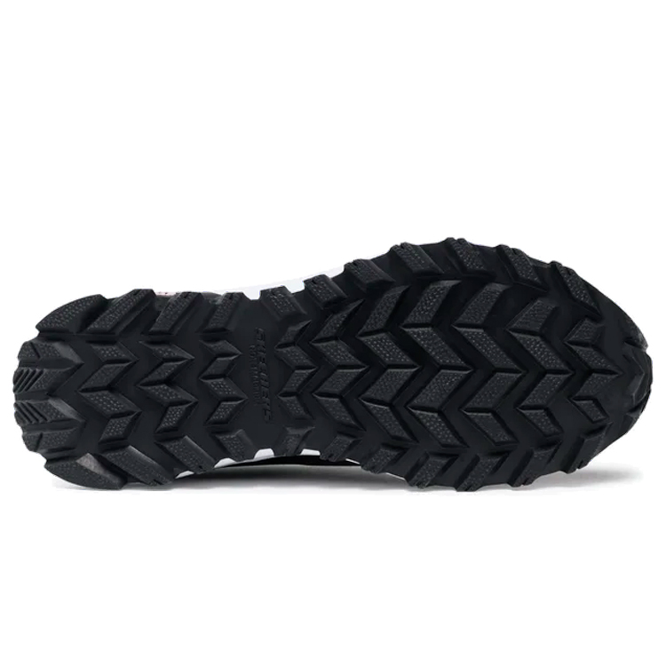 Ghete Skechers FUSE TREAD - WILD AD / 31 cm / Negru photo 5