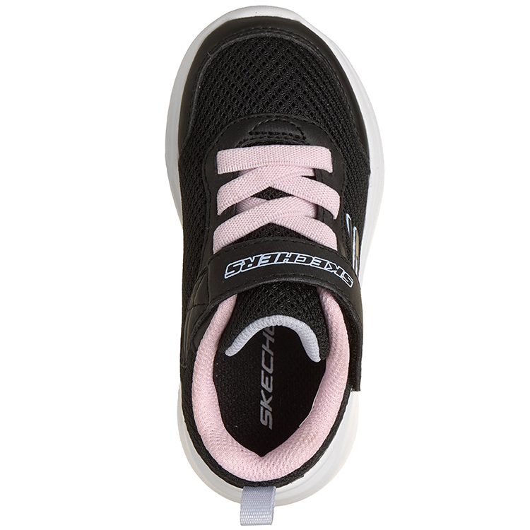 Incaltaminte Sport Skechers SELECTORS - RESET ACHIEVED pt Femei / 21 / Negru photo 4
