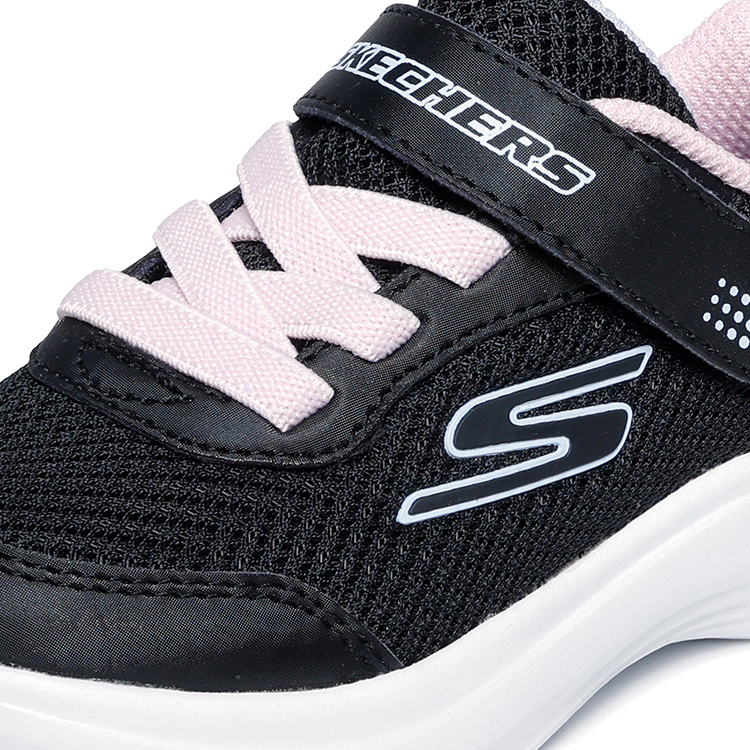 Incaltaminte Sport Skechers SELECTORS - RESET ACHIEVED pt Femei / 21 / Negru photo 5