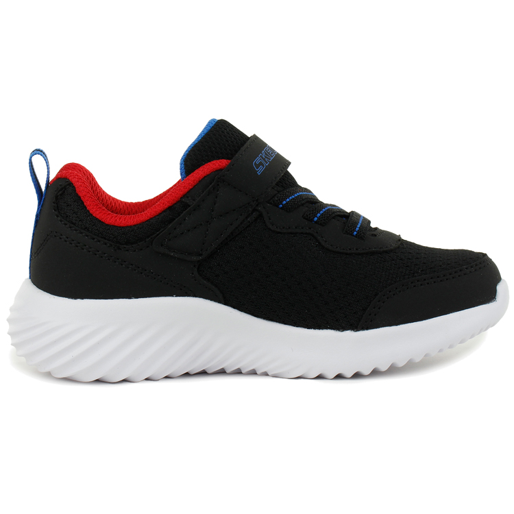 Incaltaminte Sport Skechers Bounder pt Barbati / 21 / Negru photo 2