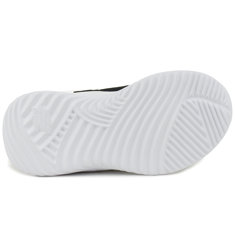 Incaltaminte Sport Skechers Bounder pt Barbati / 21 / Negru photo 4