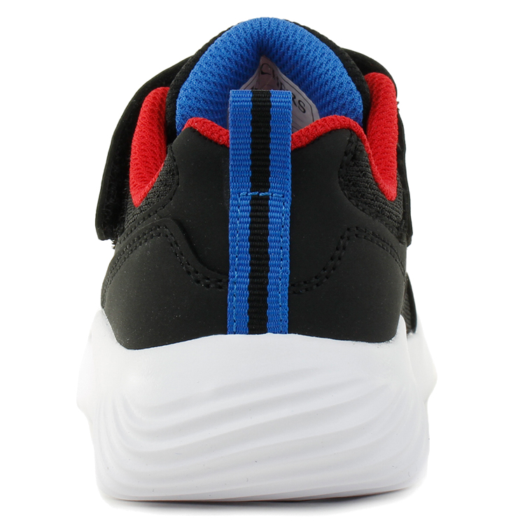 Incaltaminte Sport Skechers Bounder pt Barbati / 21 / Negru photo 5