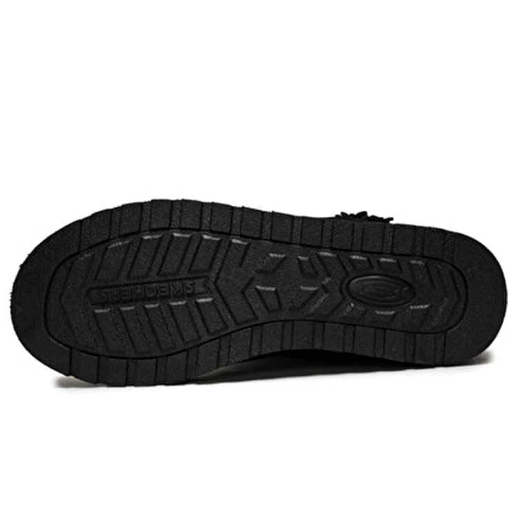 Сапоги Skechers KEEPSAKES - TRIBUTE / Женский / 37 / Черный photo 4