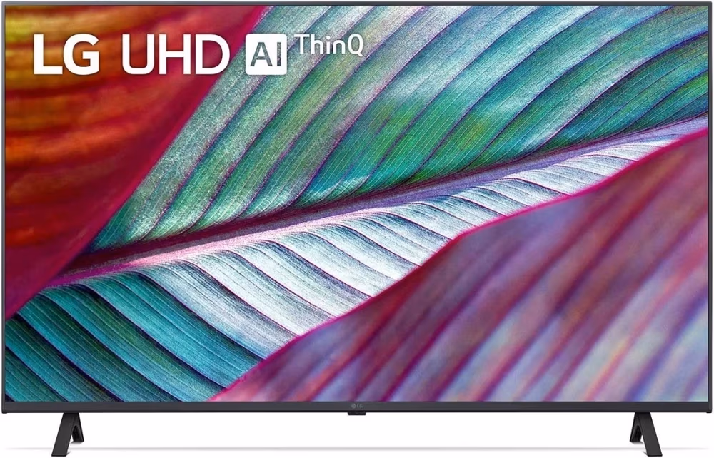 Televizor LED LG 55UR78006LK 
