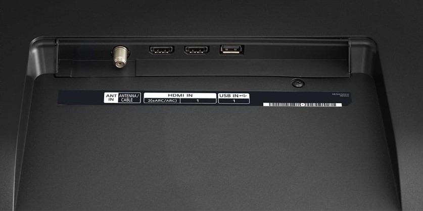 Televizor LG 55UR78006LK / 55" / LED / UHD 4K photo 2