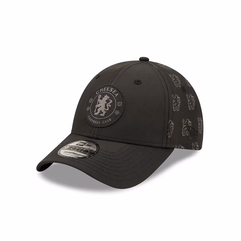 Кепка New Era 9FORTY