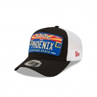 Кепка New Era TRUCKER thumbnav