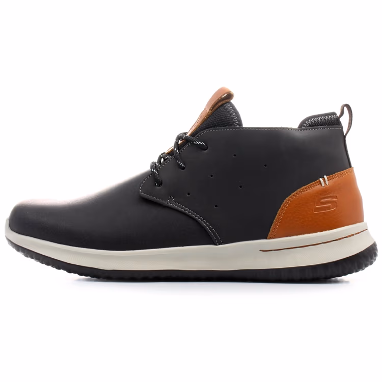 Кроссовки Skechers Delson Clenton