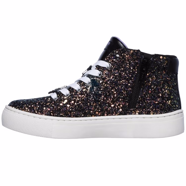 Кроссовки Skechers Sidestreet-Night Life