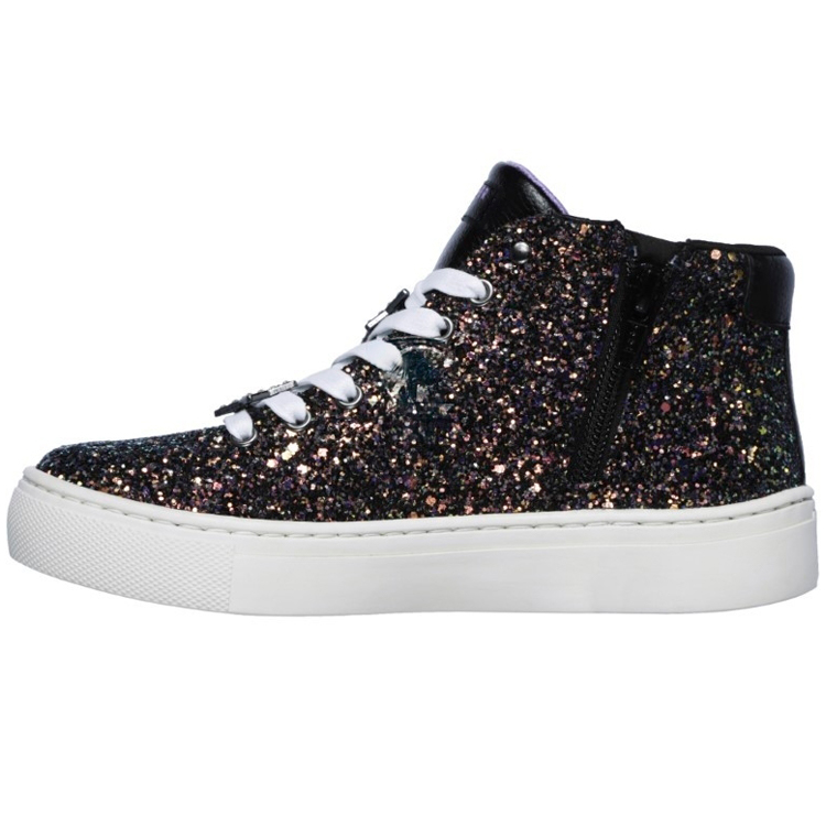 Кроссовки Skechers Sidestreet-Night Life photo Кроссовки Skechers Sidestreet-Night Life photo