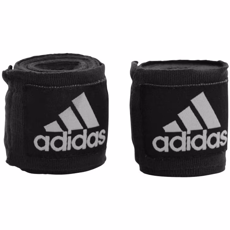 Боксерские бинты Adidas Combat Bandaje
