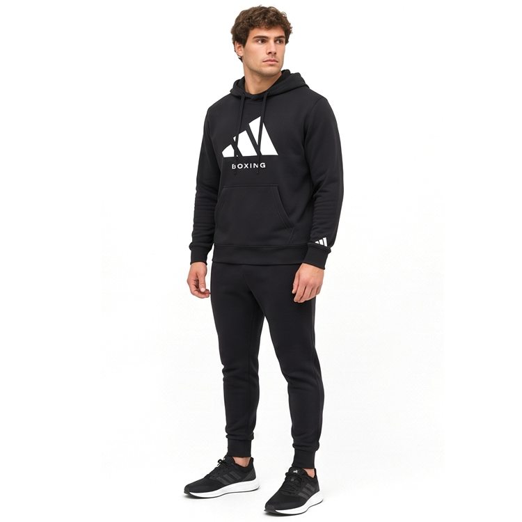 Hanorac Adidas Combat COMMUNITY GRAPHIC photo 4
