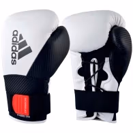 Manusi pentru box Adidas Combat Hybrid 250