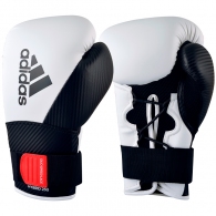 Перчатки для бокса Adidas Combat Hybrid 250 thumbnav