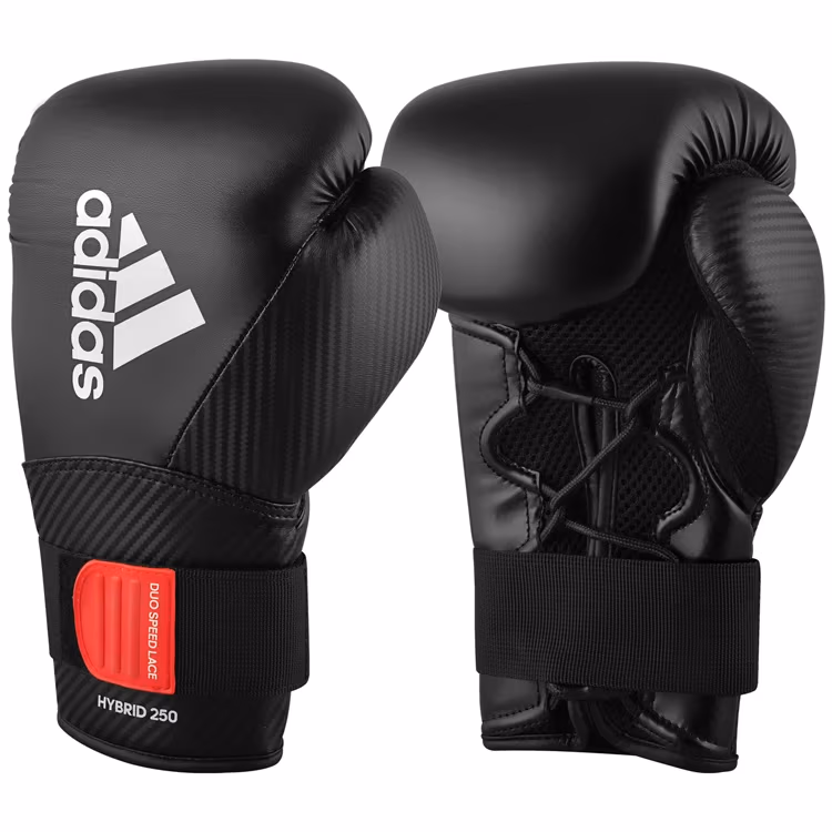 Перчатки для бокса Adidas Combat Hybrid 250 