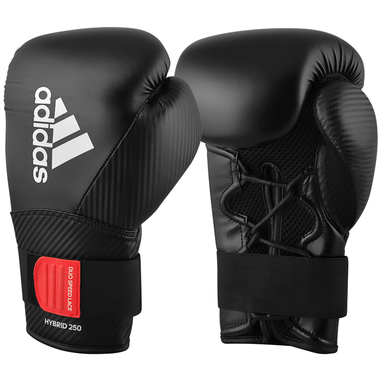 Перчатки для бокса Adidas Combat Hybrid 250 photo Перчатки для бокса Adidas Combat Hybrid 250 photo