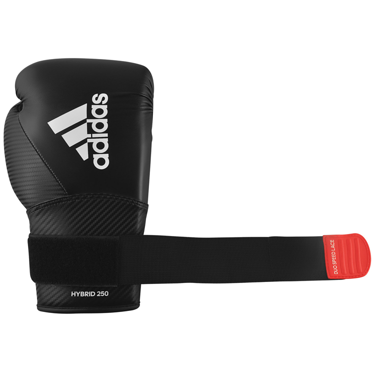 Перчатки для бокса Adidas Combat Hybrid 250 photo 4