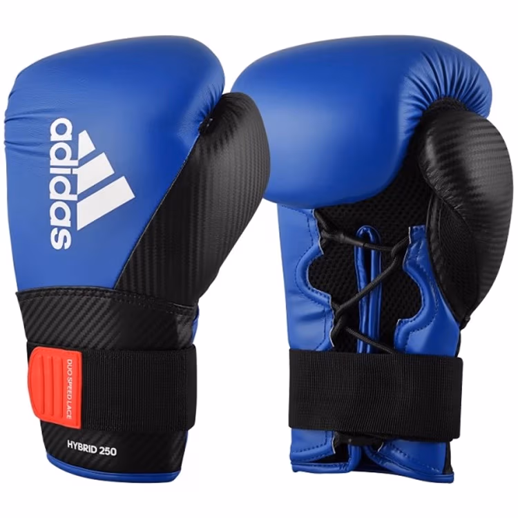Перчатки для бокса Adidas Combat Hybrid 250 