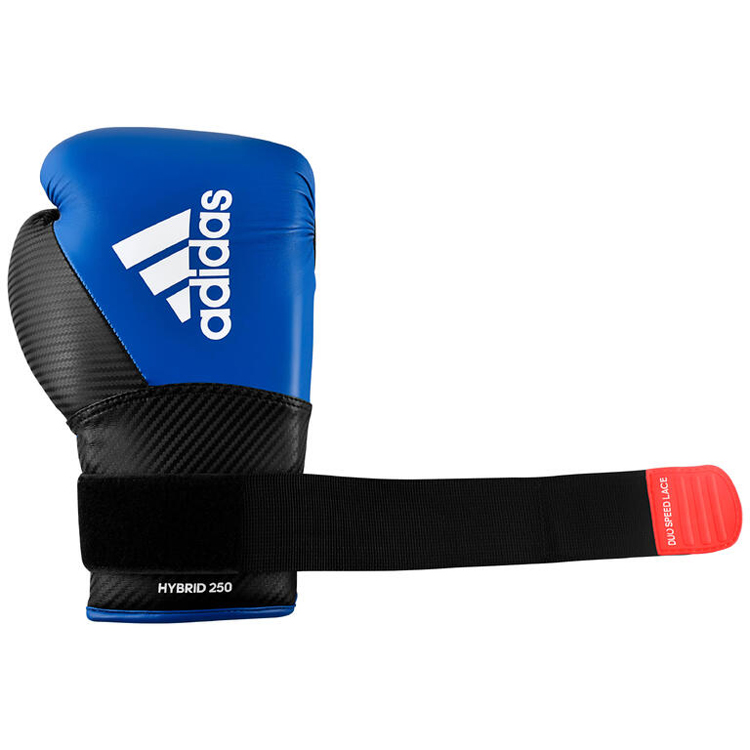 Manusi pentru box Adidas Combat Hybrid 250 photo 2
