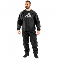 Costum sauna Adidas Combat Sauna thumbnav 1