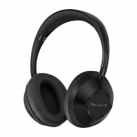 Musen Wireless Headphones over ear AKZ-22, Black thumbnav 1