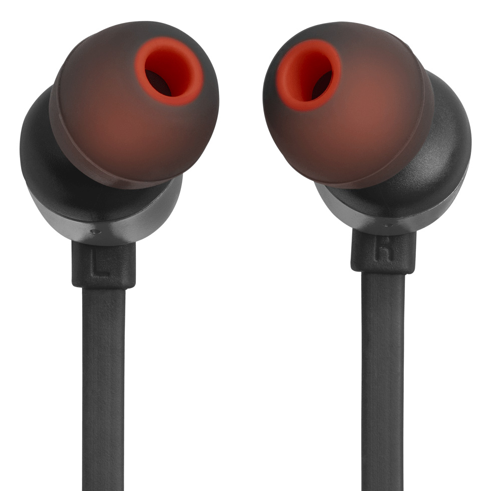 Наушники JBL Tune 310C Черный Проводные / Дом и Офис / Черный photo 2