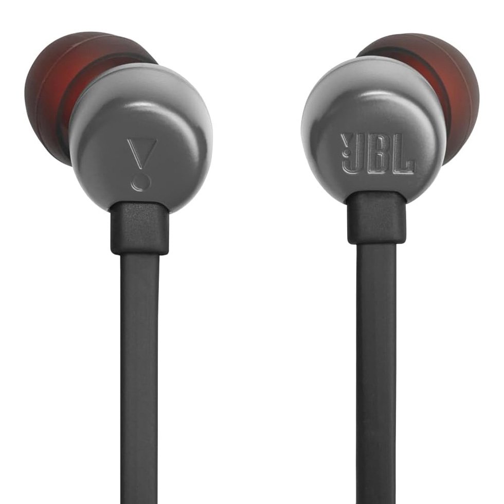Наушники JBL Tune 310C Черный Проводные / Дом и Офис / Черный photo 3