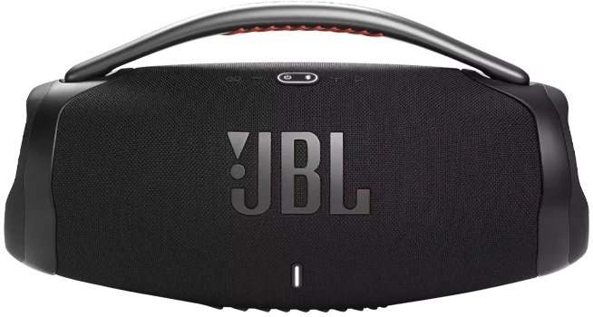 Портативная колонка JBL BOOMBOX 3 Черный photo 1