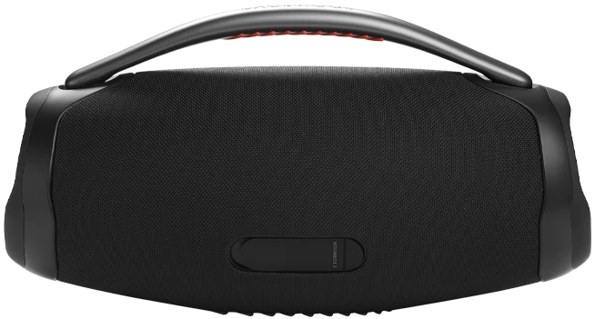 Портативная колонка JBL BOOMBOX 3 Черный photo 5