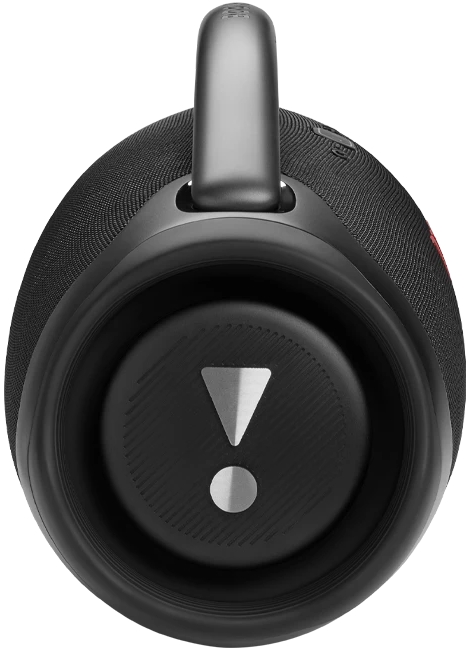 Портативная колонка JBL BOOMBOX 3 Черный photo 6