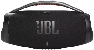Портативная колонка JBL Boombox 3 Black thumbnav 1