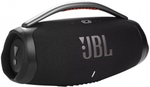 Портативная колонка JBL Boombox 3 Black thumbnav 2