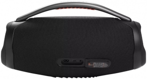 Портативная колонка JBL Boombox 3 Black thumbnav 4