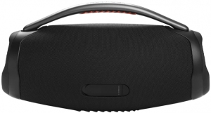 Портативная колонка JBL Boombox 3 Black thumbnav 5