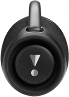 Портативная колонка JBL Boombox 3 Black thumbnav 6